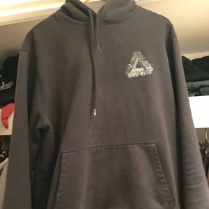 PALACE hoodie